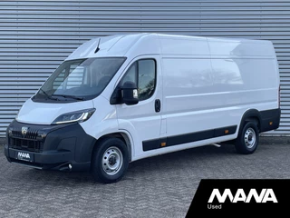 Peugeot Boxer 2.2BlueHDi 180PK Automaat S&S L4H2 Nieuw model Navi Camera Carplay PDC