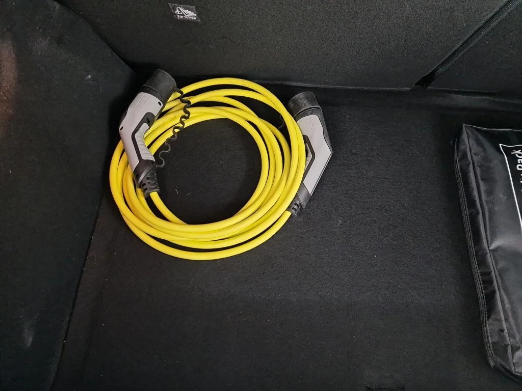 Hoofdafbeelding Opel Corsa-e