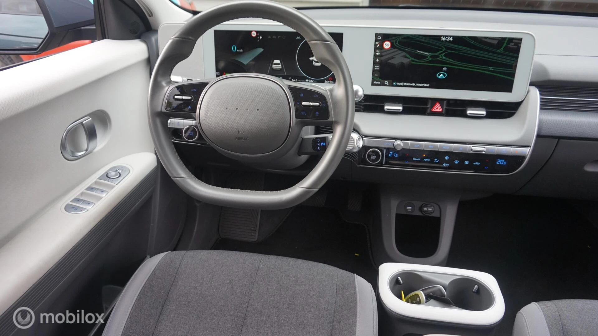 Hoofdafbeelding Hyundai IONIQ 5