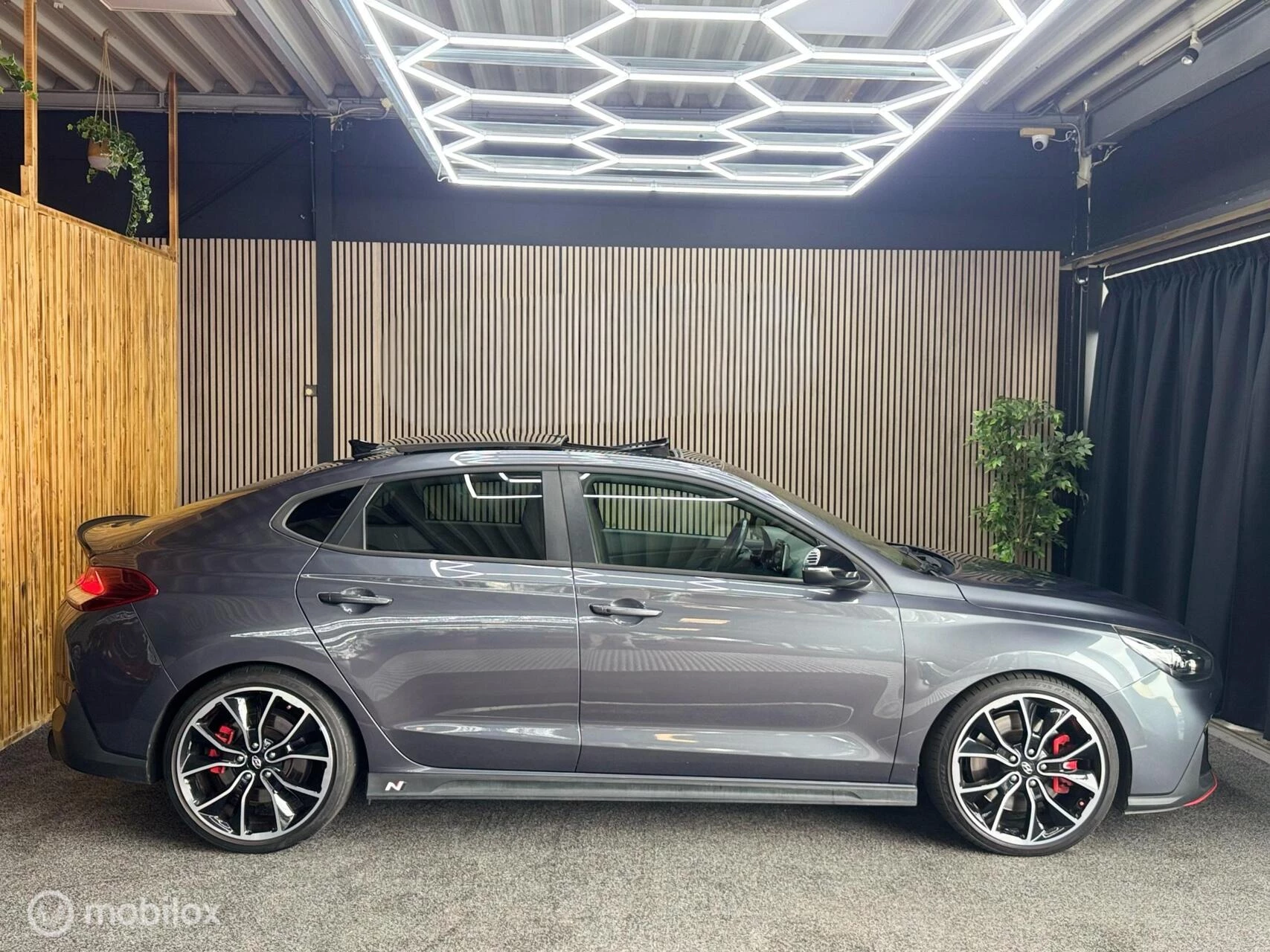 Hoofdafbeelding Hyundai i30