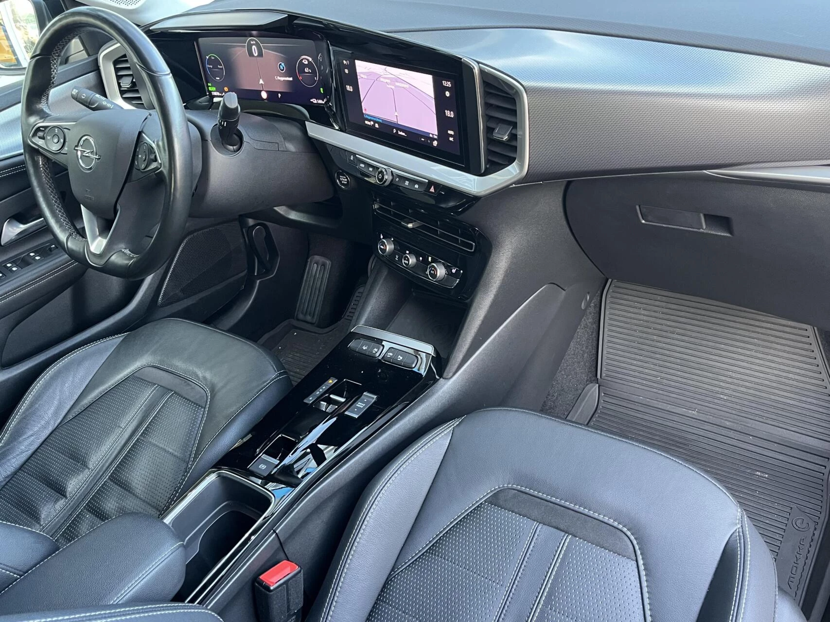 Hoofdafbeelding Opel Mokka-e