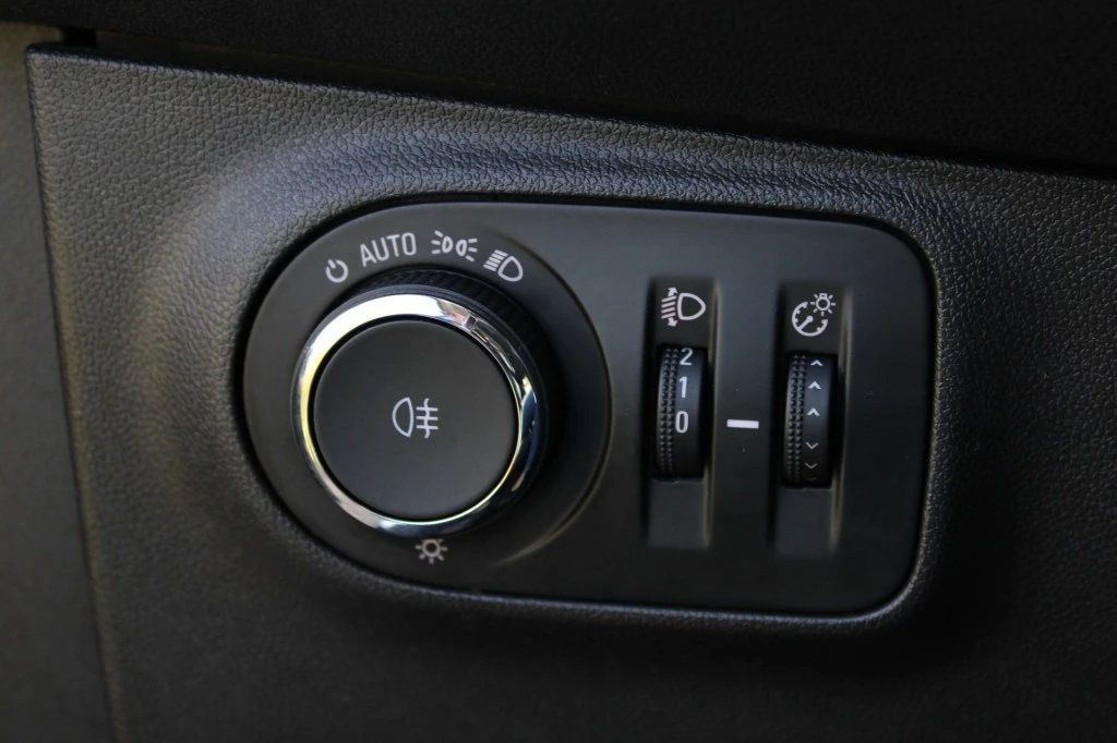 Hoofdafbeelding Opel Corsa-e