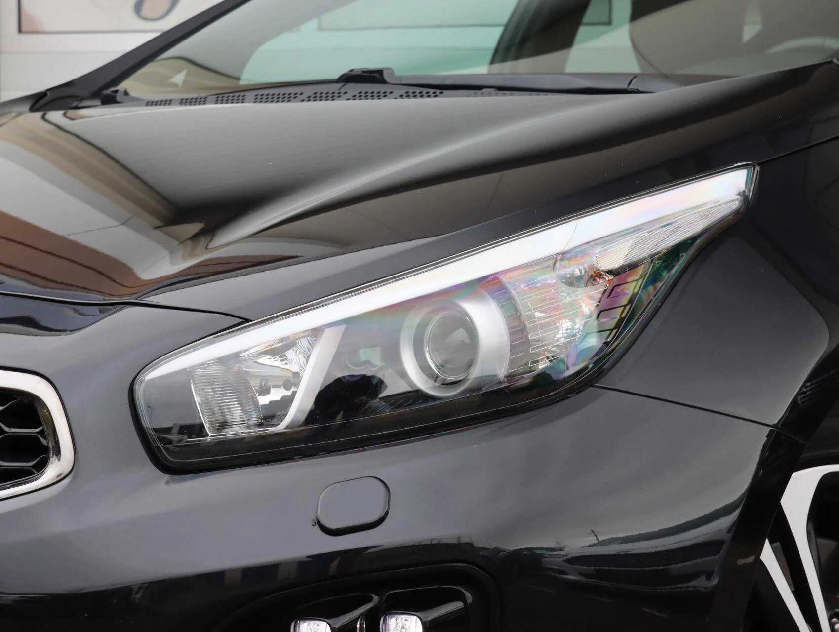 Hoofdafbeelding Kia cee'd