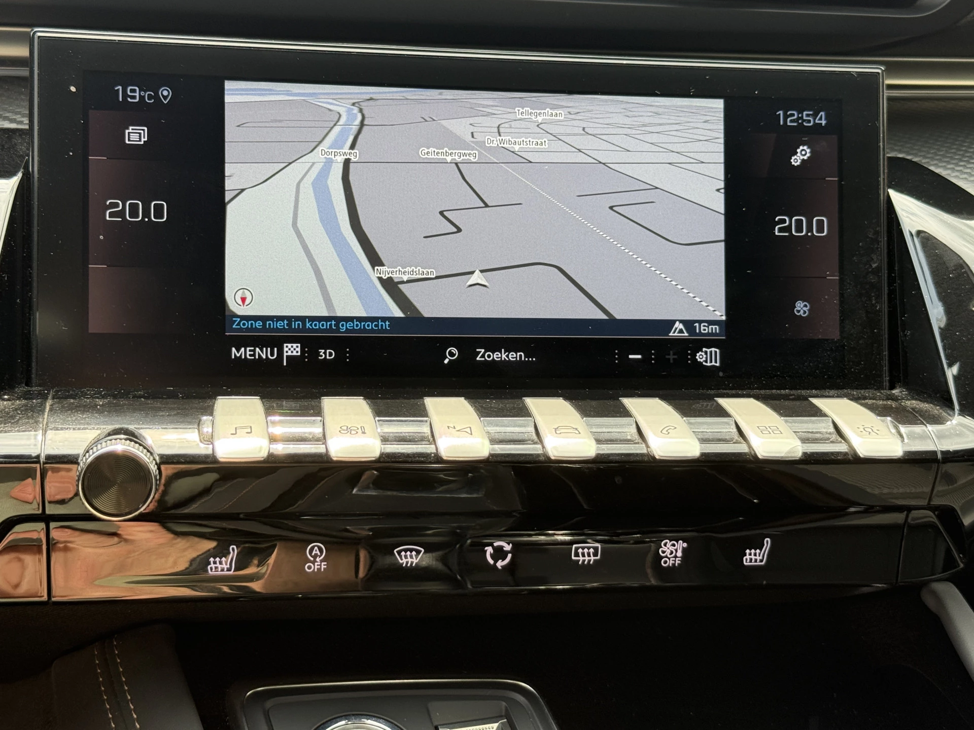 Hoofdafbeelding Peugeot 508