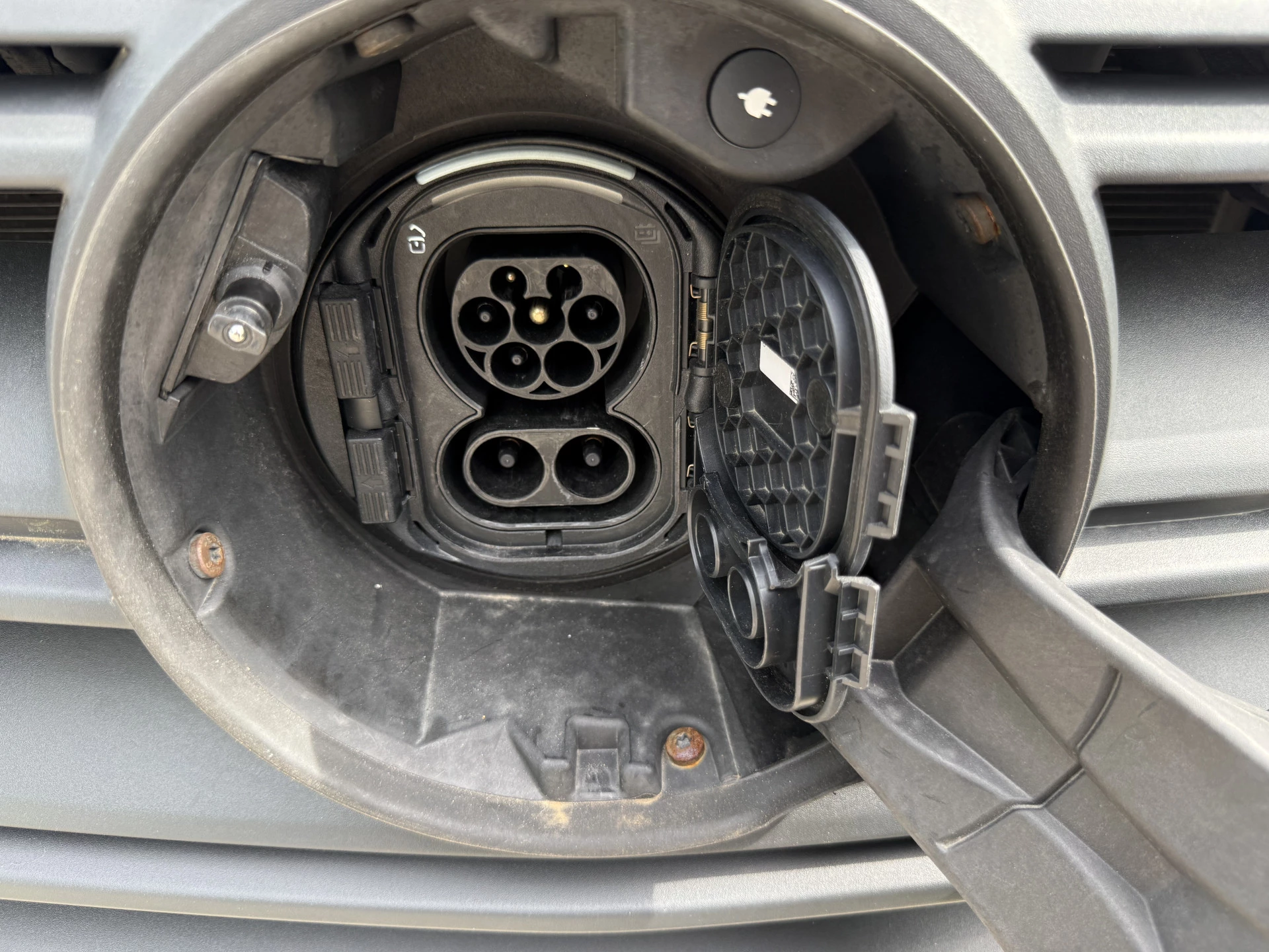 Hoofdafbeelding Mercedes-Benz eSprinter