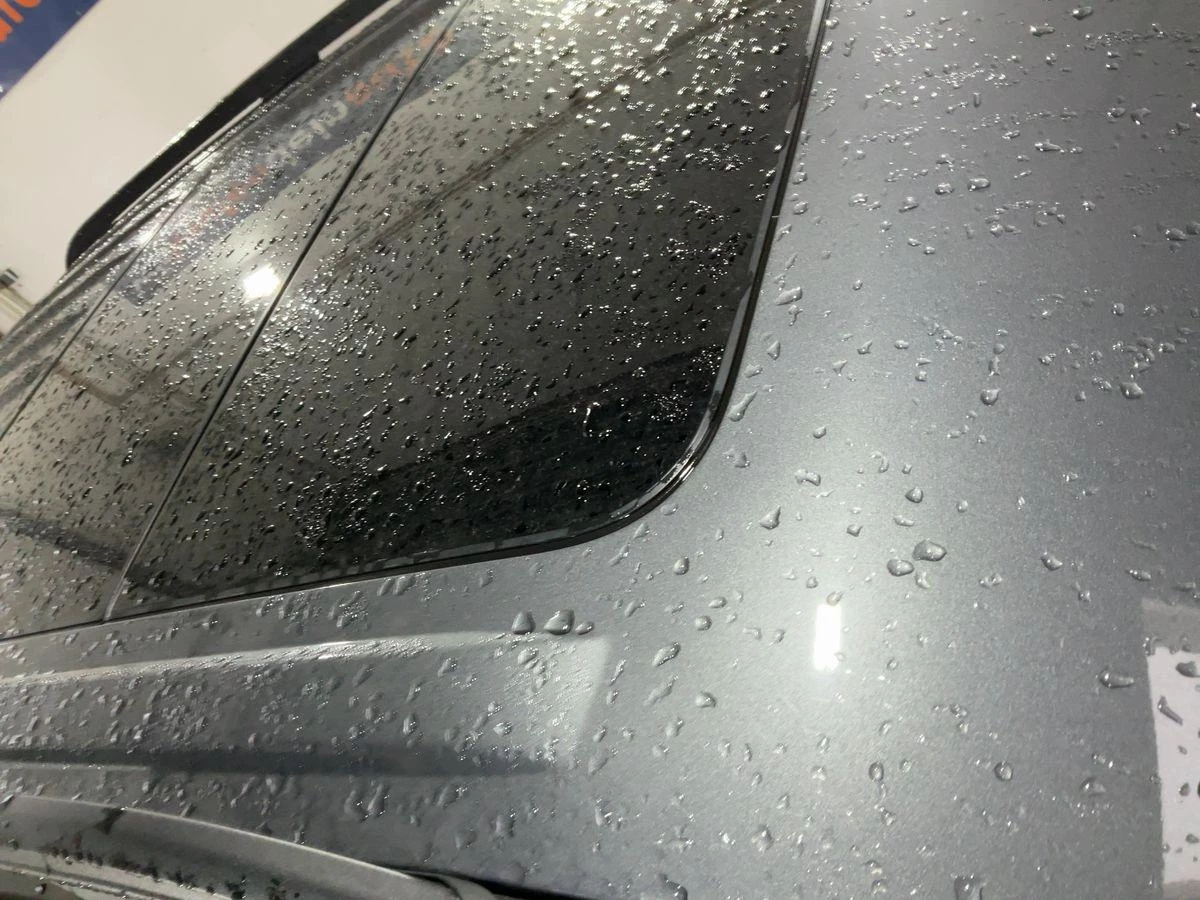 Hoofdafbeelding Ford Explorer