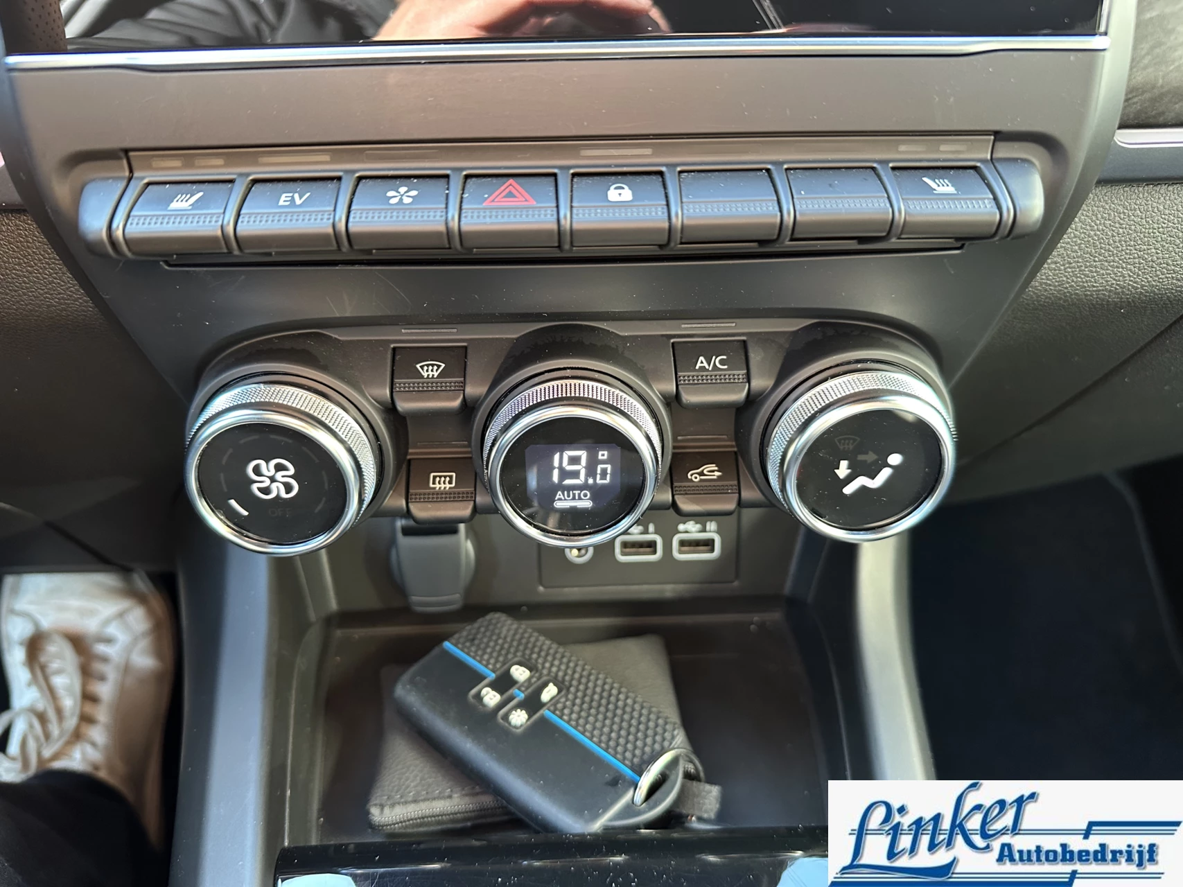 Hoofdafbeelding Renault Arkana