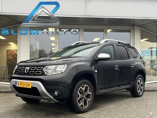 Dacia Duster 101PK TCe Bi-Fuel LEDER+TREKHAAK+KEYLESS+360CAM