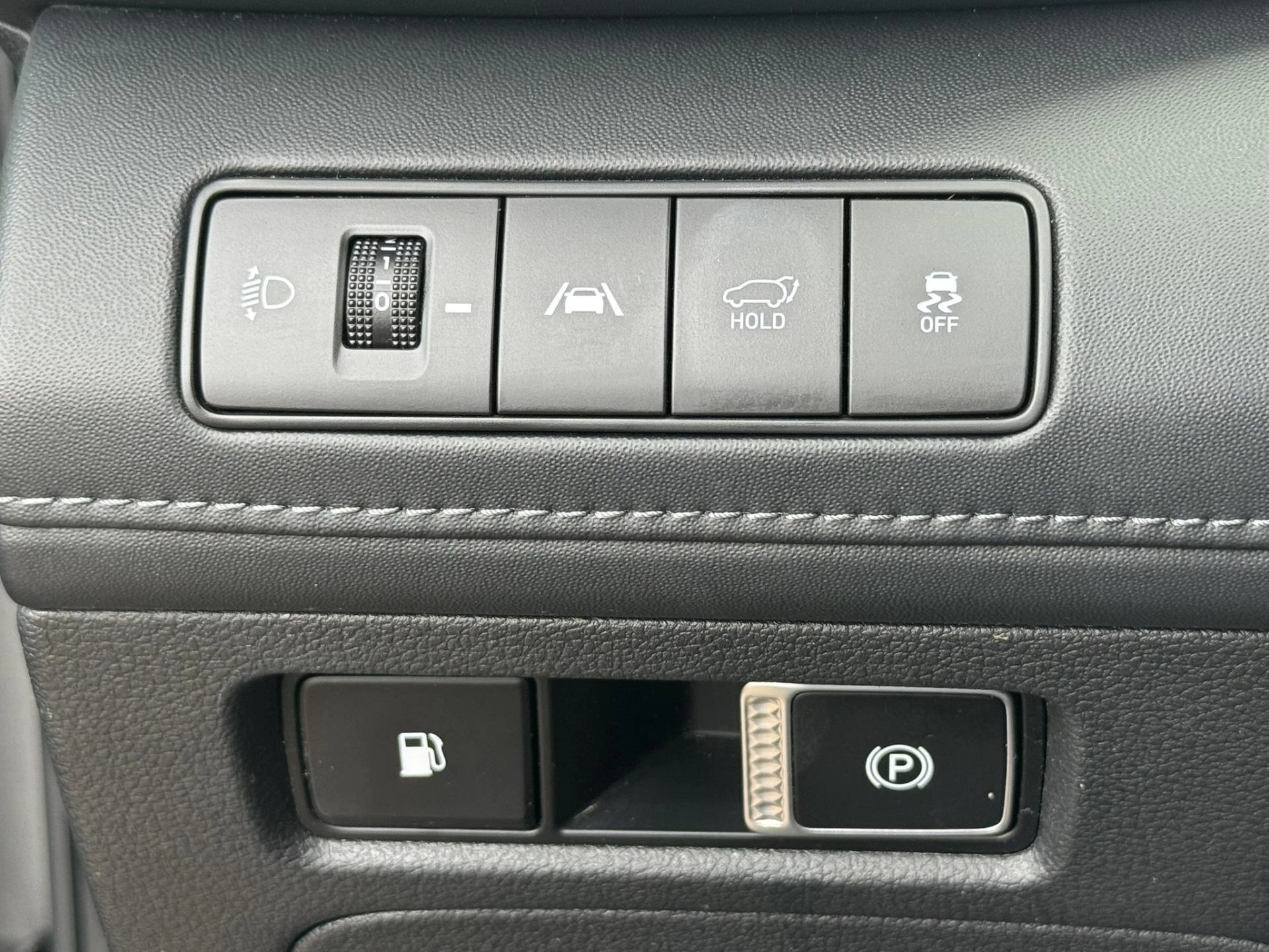 Hoofdafbeelding Hyundai Santa Fe