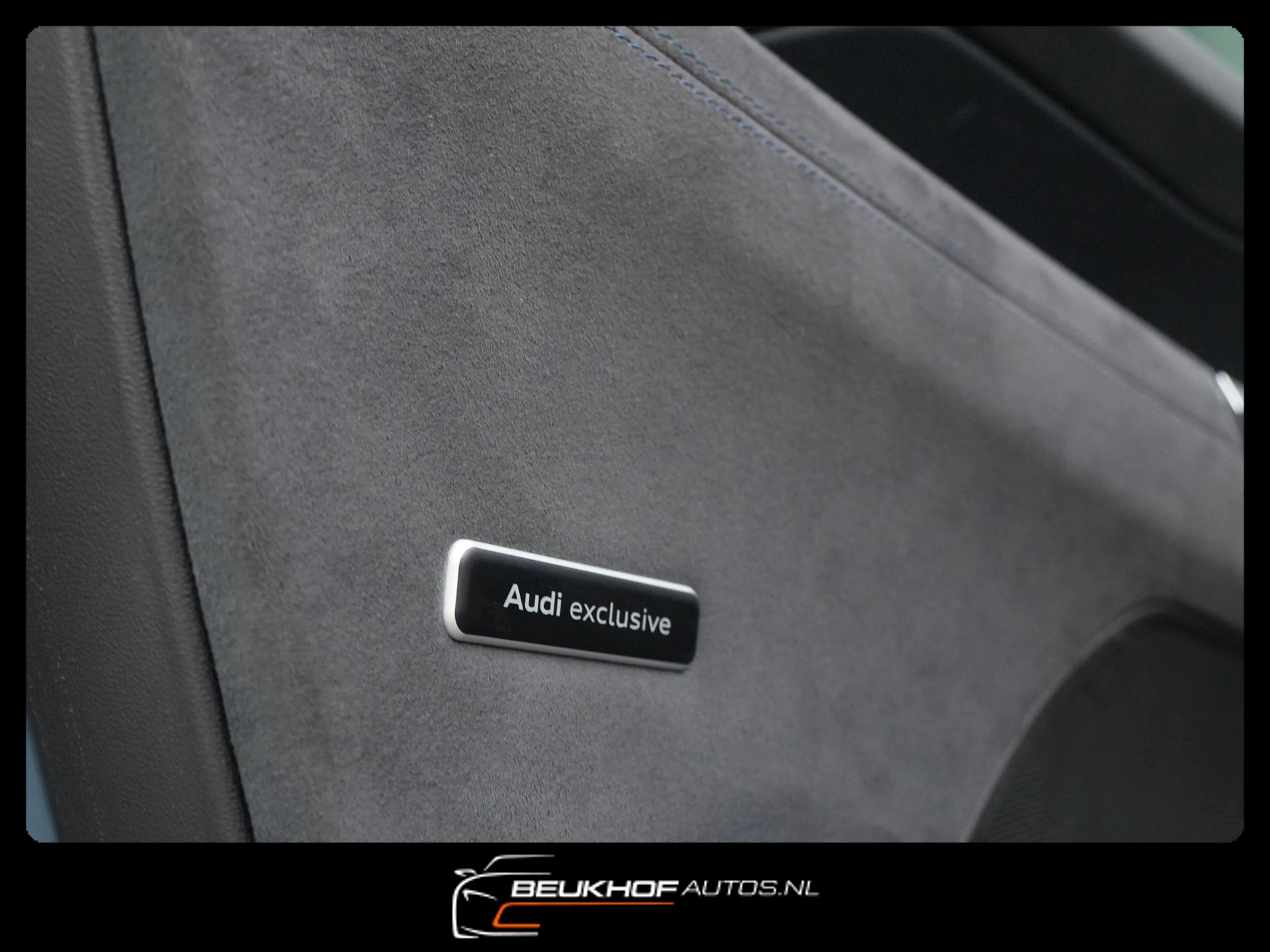 Hoofdafbeelding Audi e-tron GT