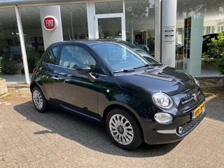 Fiat Panda 1.0 Hybrid Sport