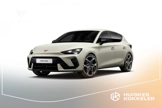 Hoofdafbeelding CUPRA Leon CUPRA Leon