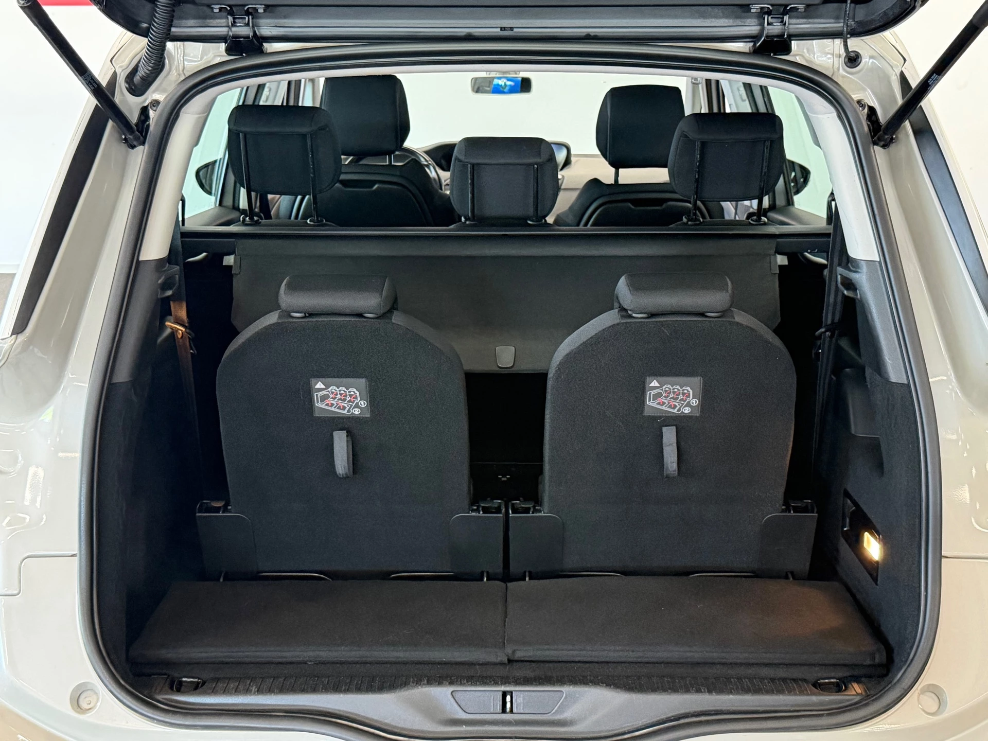 Hoofdafbeelding Citroën Grand C4 Picasso