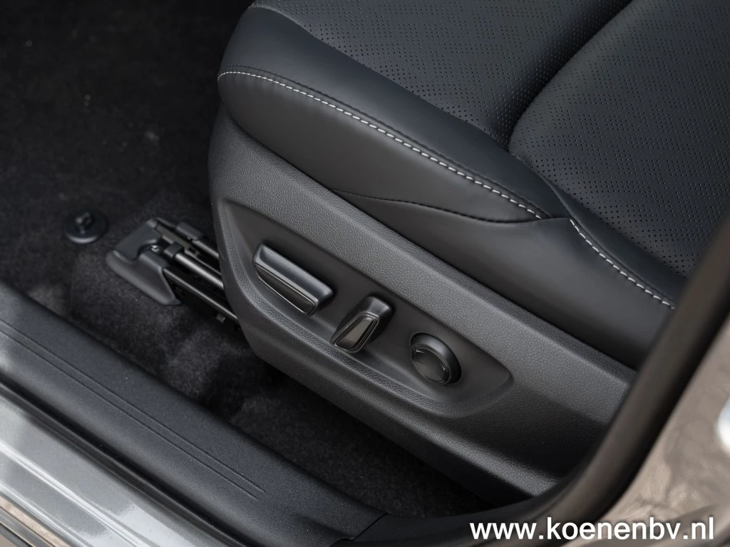 Hoofdafbeelding Subaru Solterra