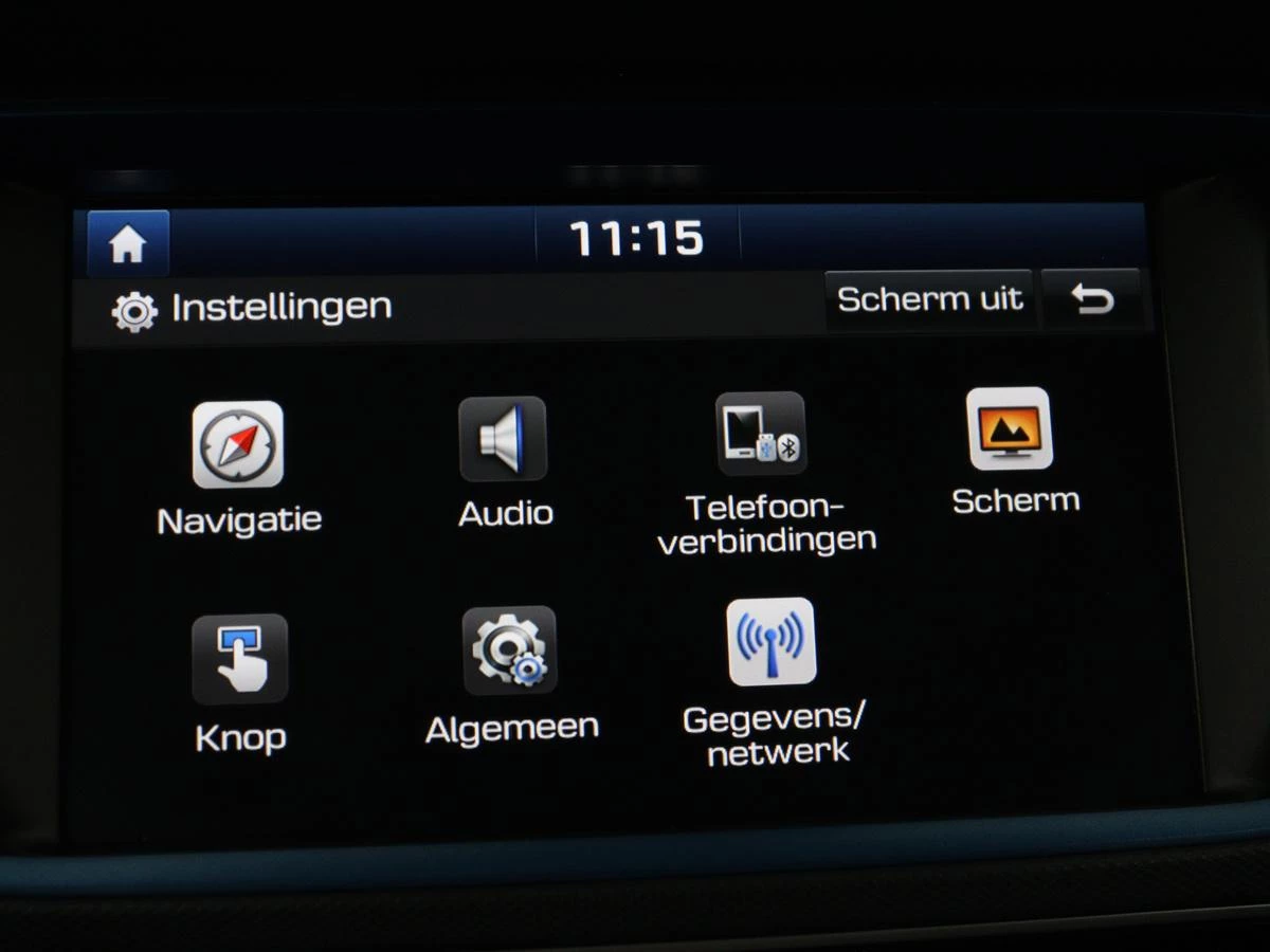 Hoofdafbeelding Hyundai IONIQ