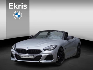 Hoofdafbeelding BMW Z4 BMW Z4 Roadster sDrive30i High Executive | Parking Pack | Stuurwielrand Verwarmd | Harman Kardon Surround Sound Systeem | BMW Head-Up Display