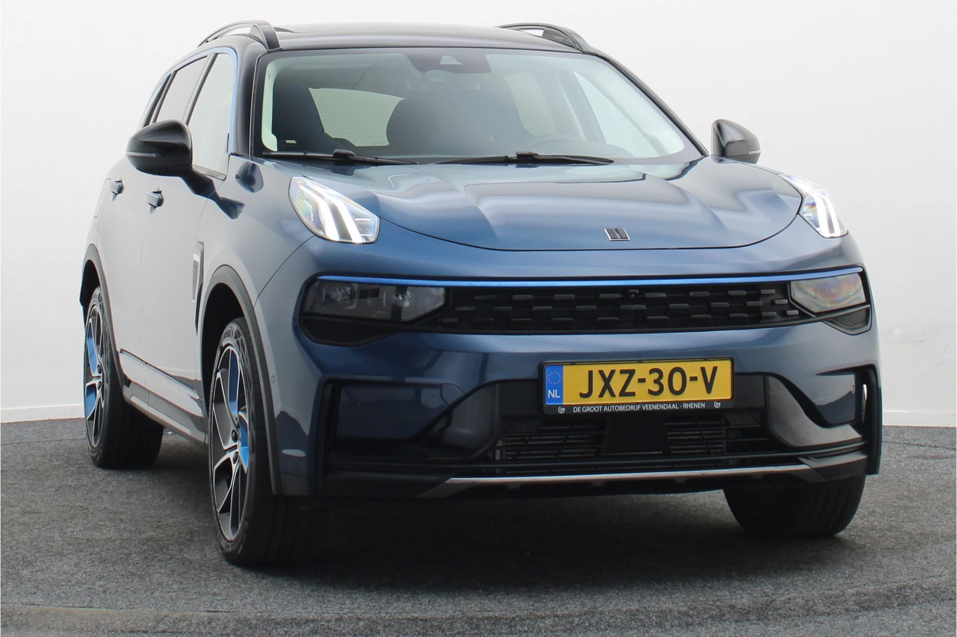 Hoofdafbeelding Lynk & Co 01