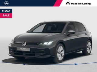 Volkswagen Golf Life Edition 1.5 eHybrid 204 PK 6 versn. DSG · Draadloze telefoonlader · Achteruitcamera ·