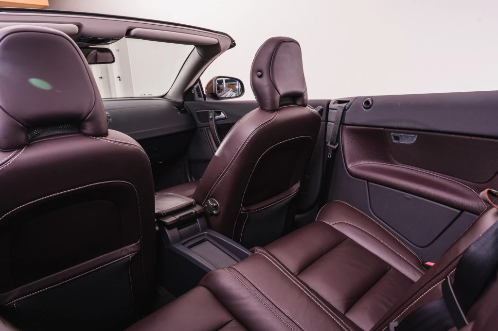 Hoofdafbeelding Volvo C70