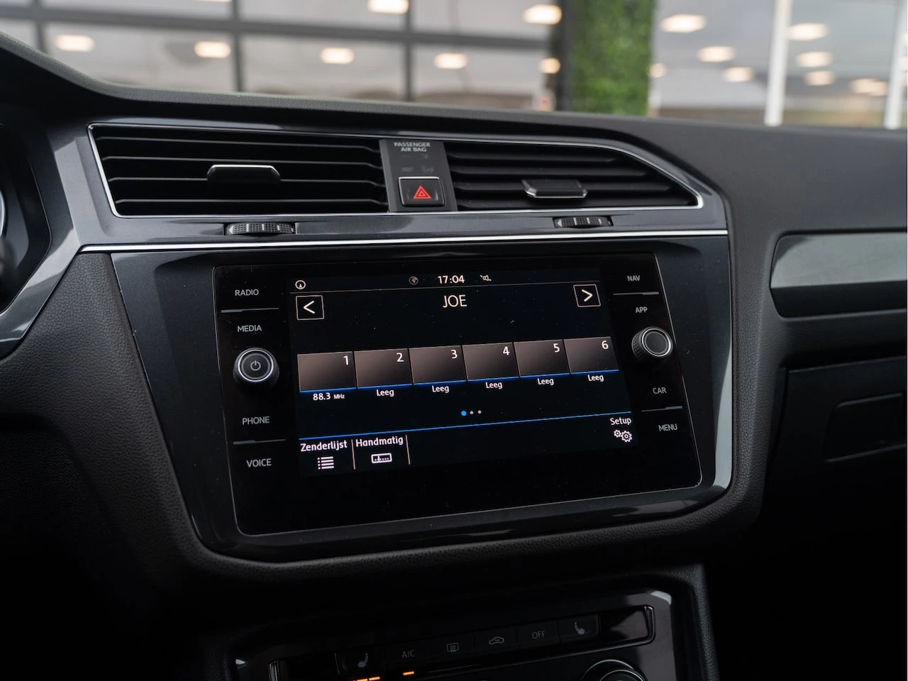 Hoofdafbeelding Volkswagen Tiguan Allspace