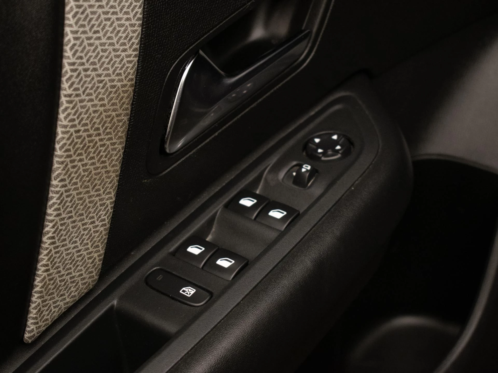 Hoofdafbeelding Citroën C4