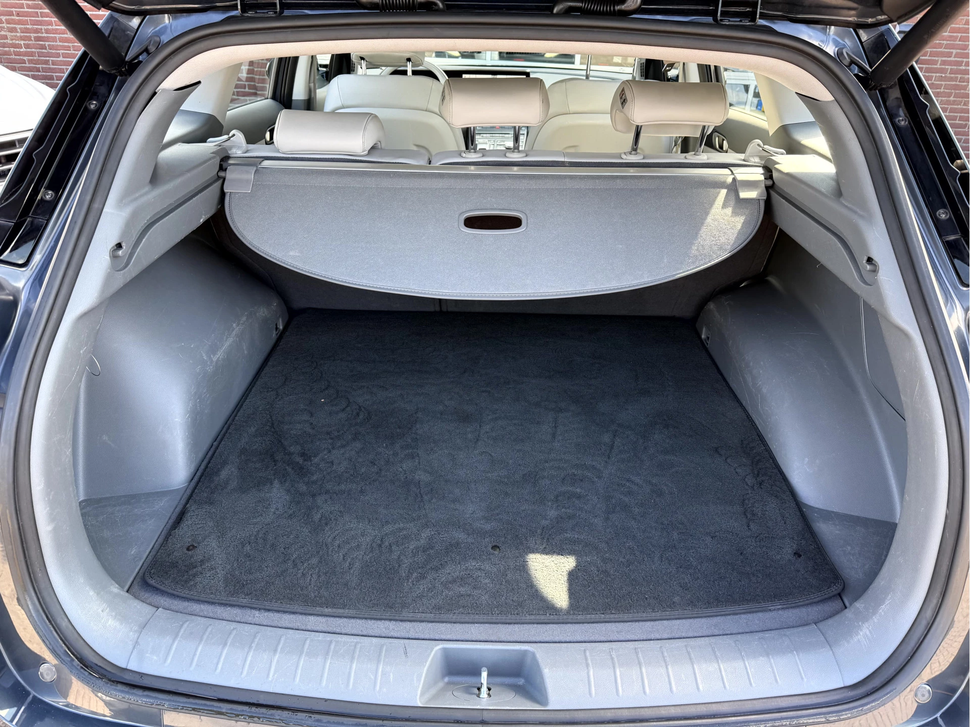 Hoofdafbeelding Hyundai Nexo