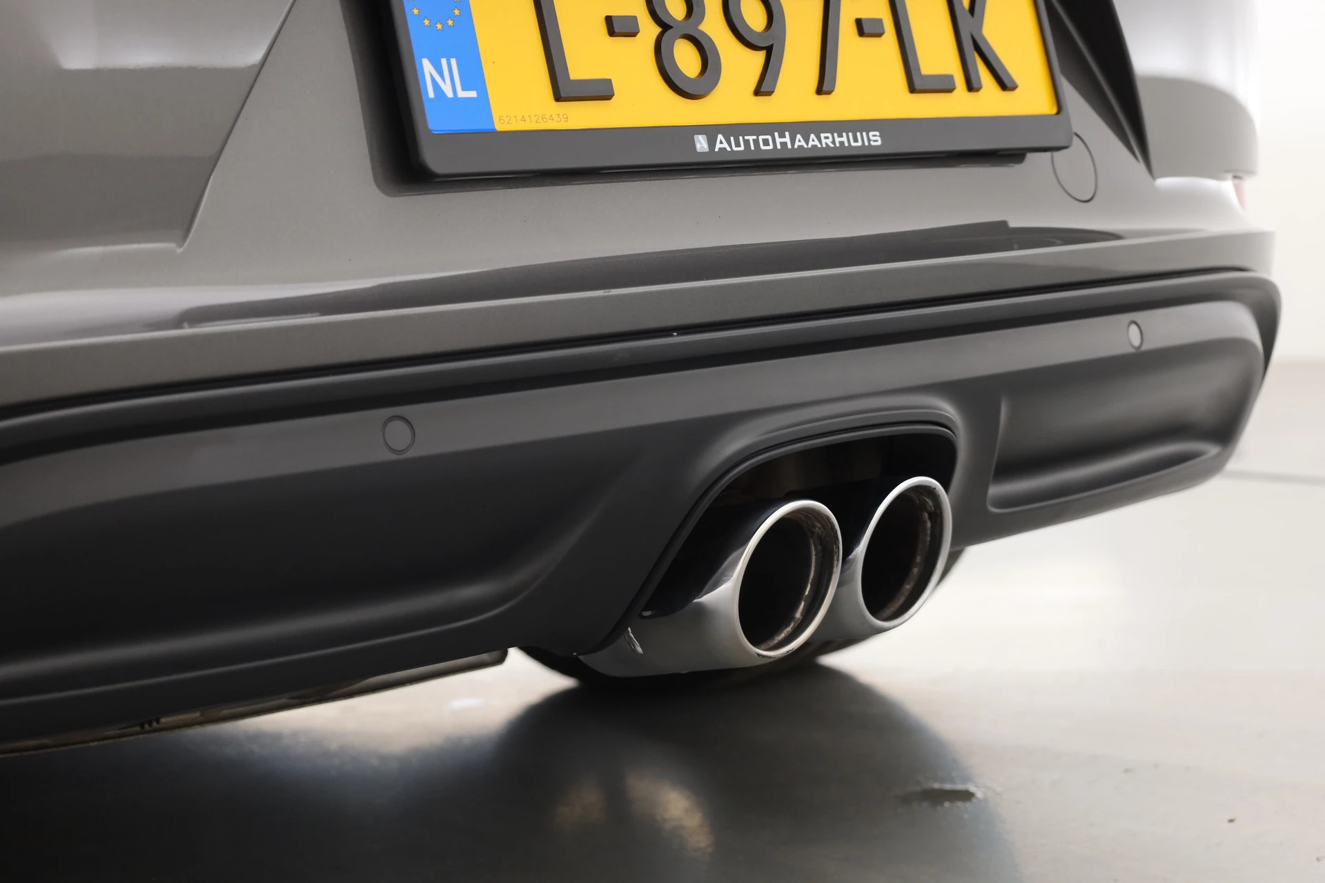 Hoofdafbeelding Porsche 718