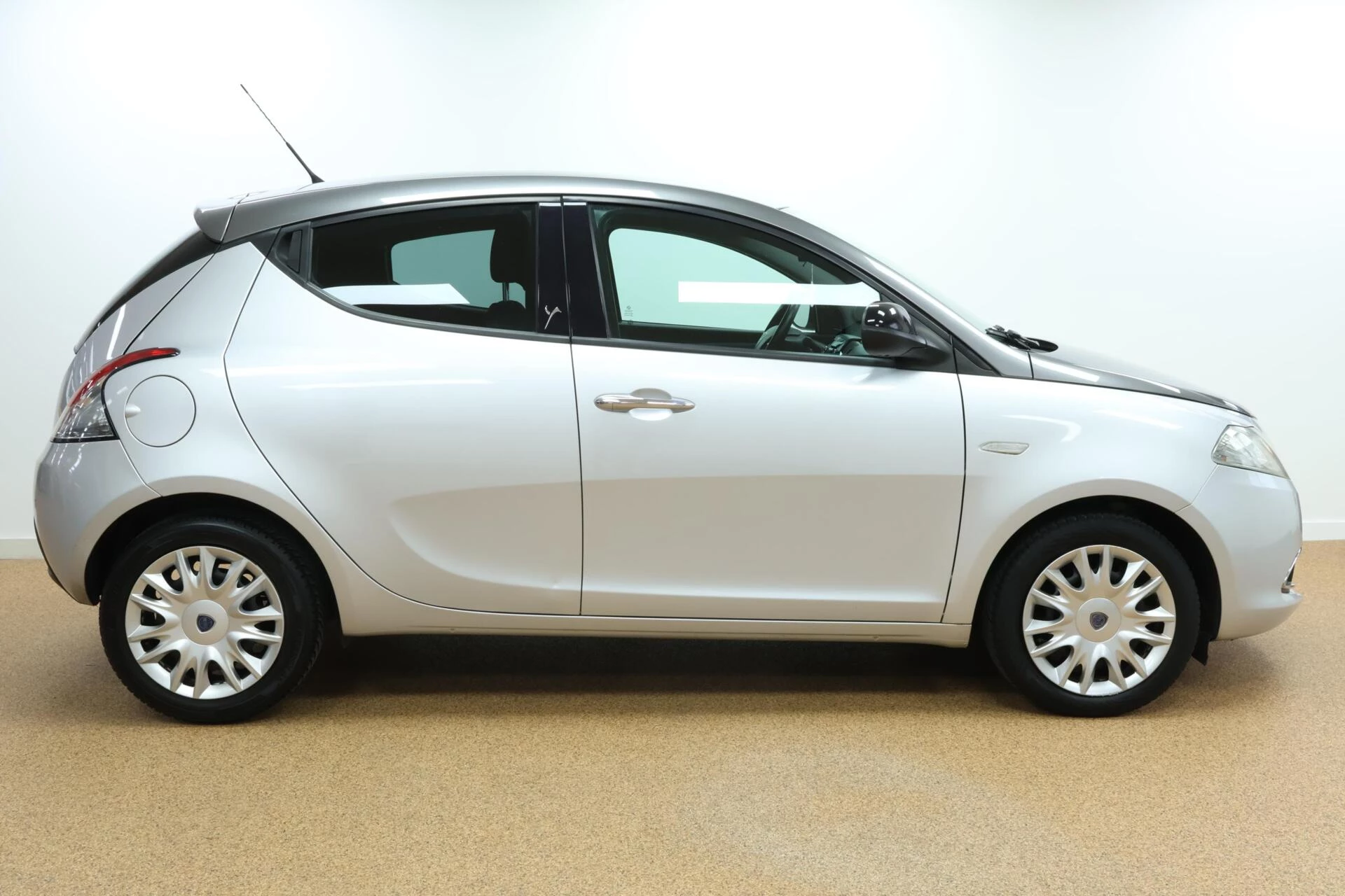 Hoofdafbeelding Lancia Ypsilon