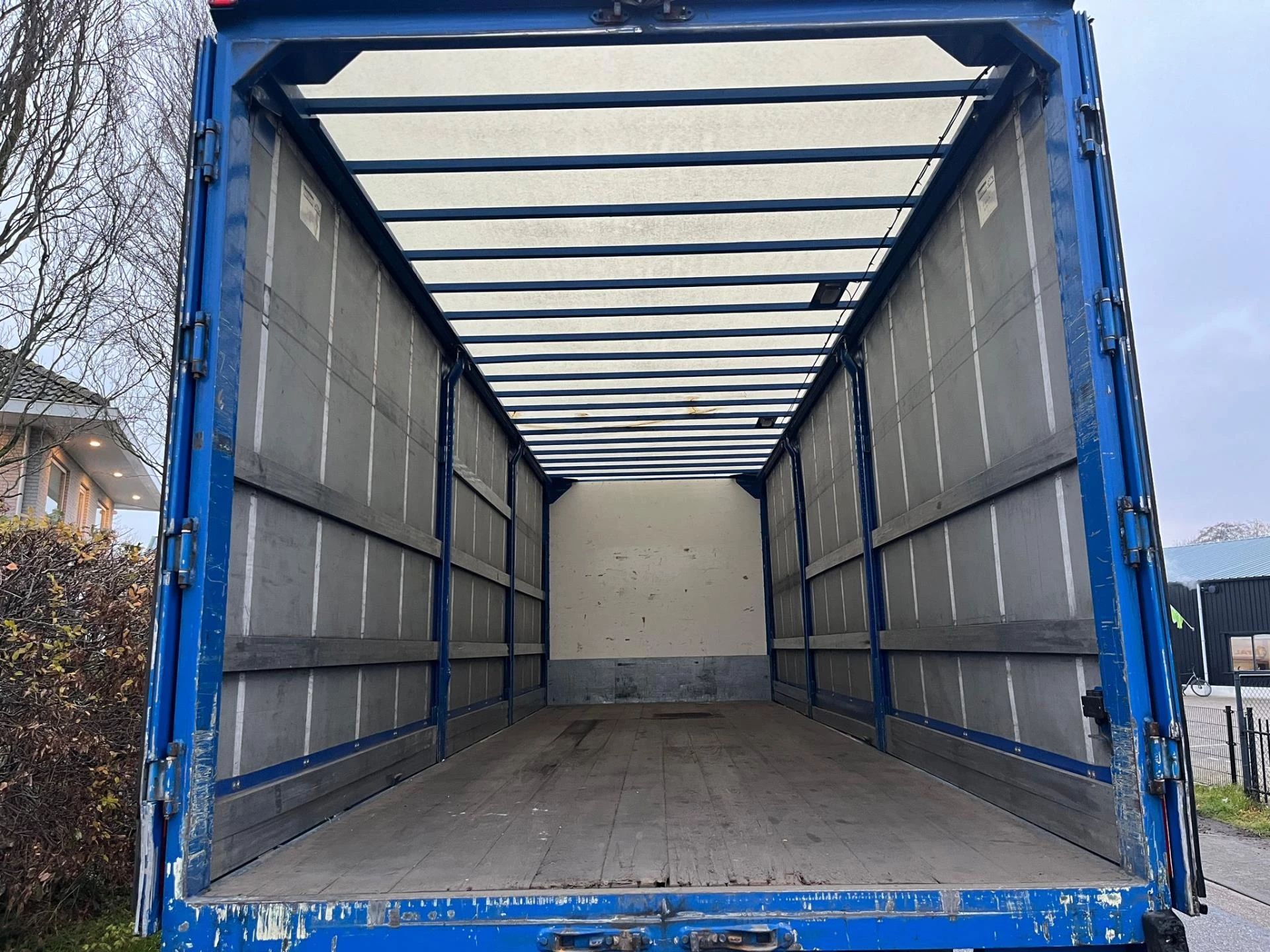 Hoofdafbeelding Iveco Eurocargo