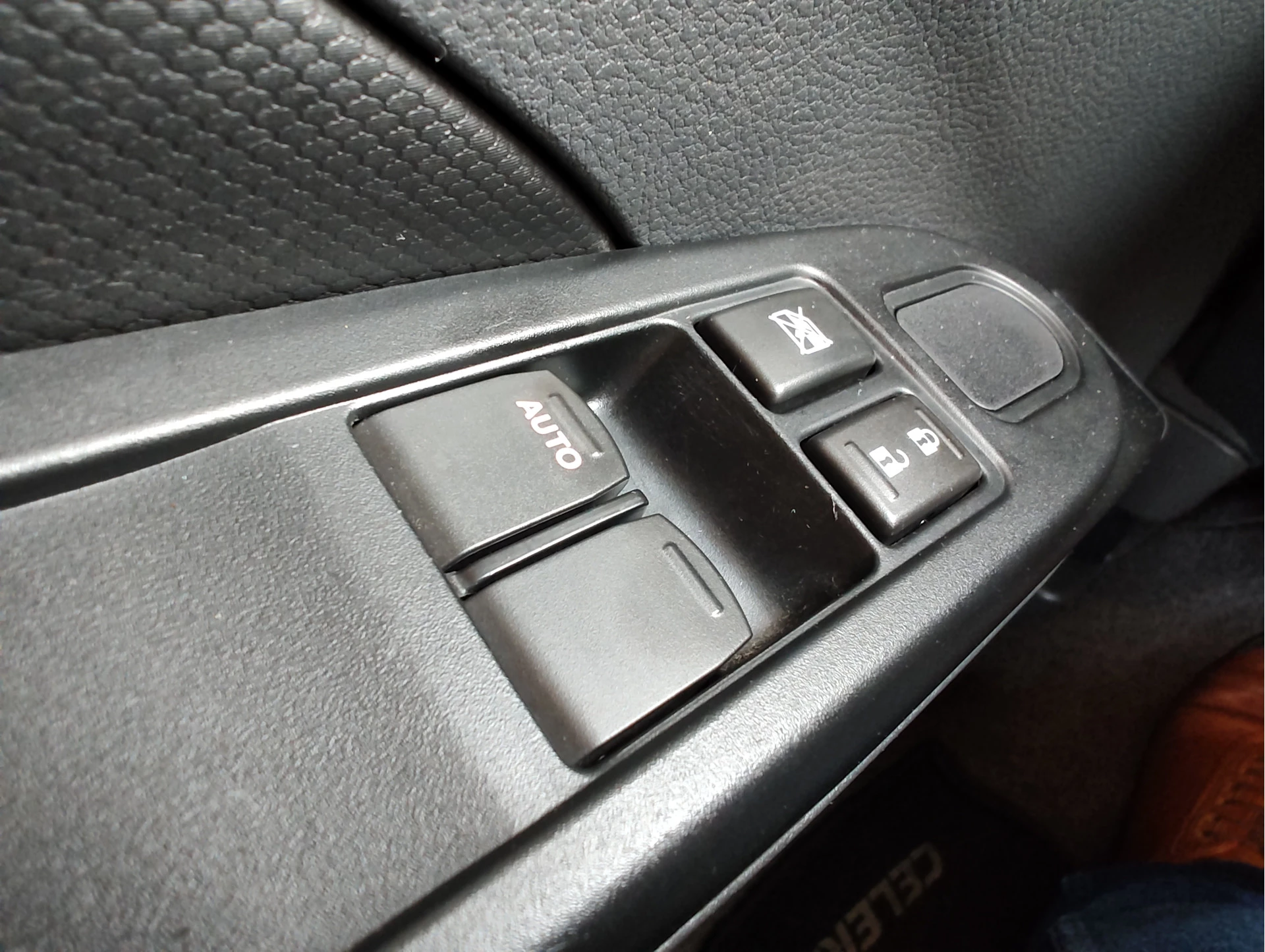 Hoofdafbeelding Suzuki Celerio