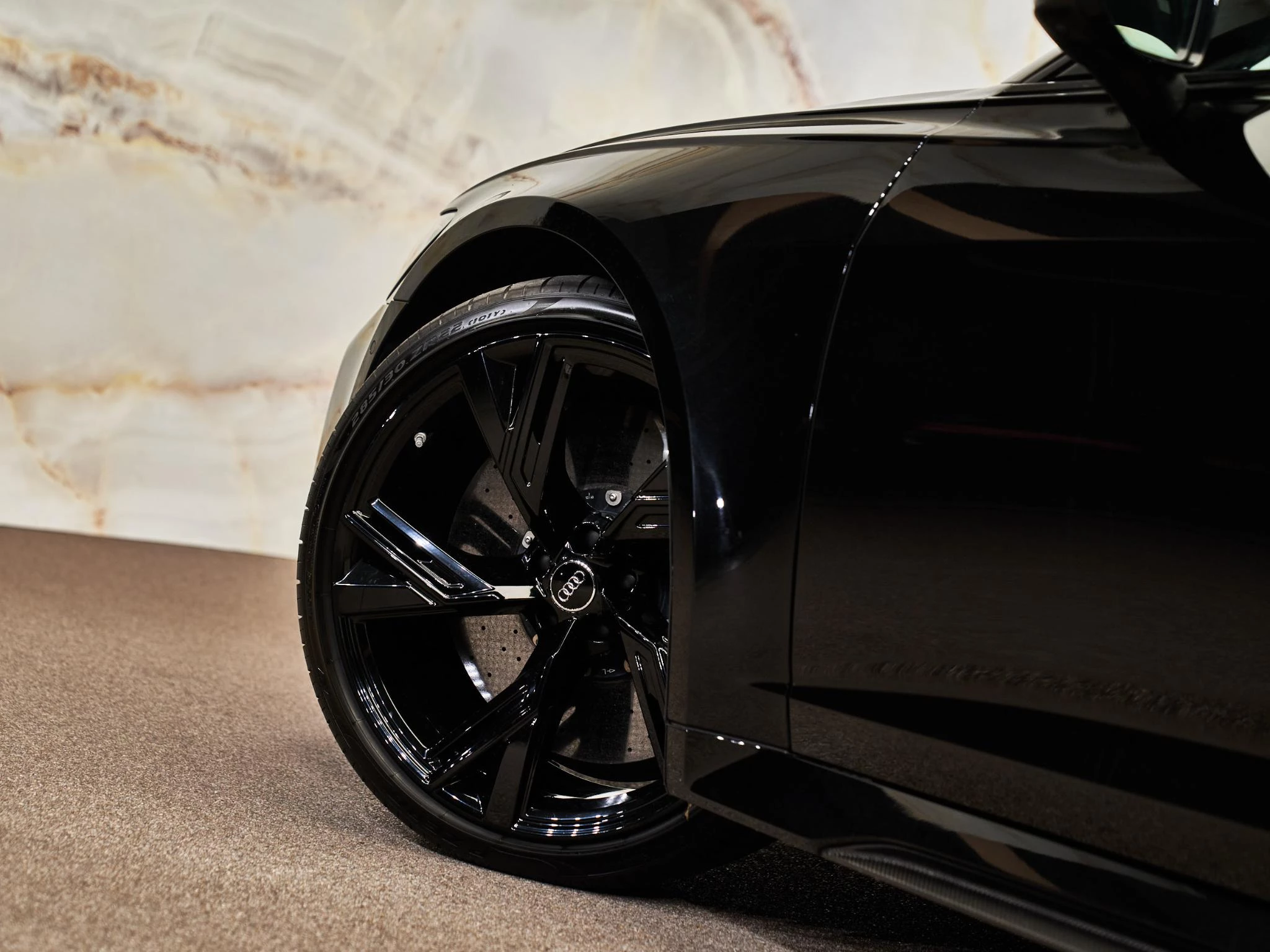 Hoofdafbeelding Audi RS6