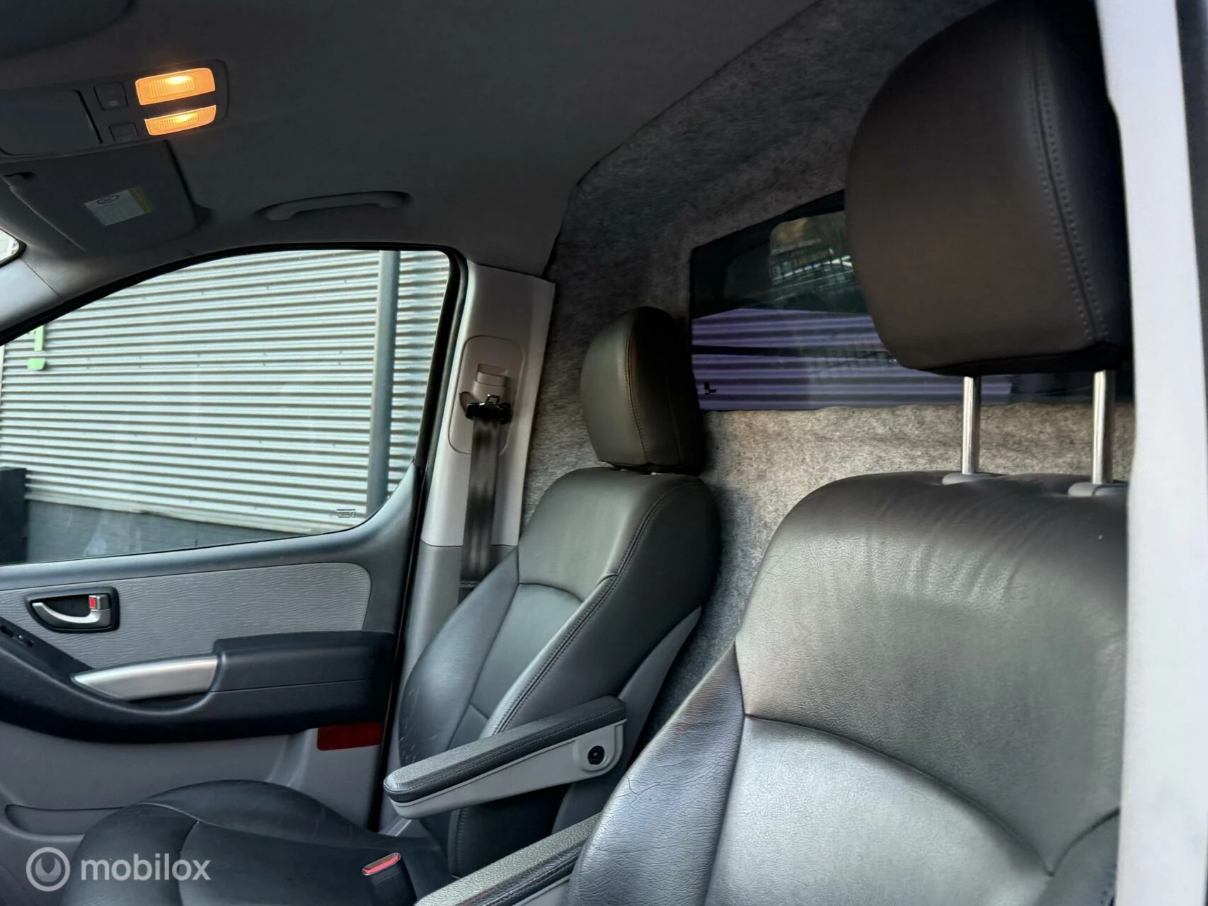 Hoofdafbeelding Hyundai H300