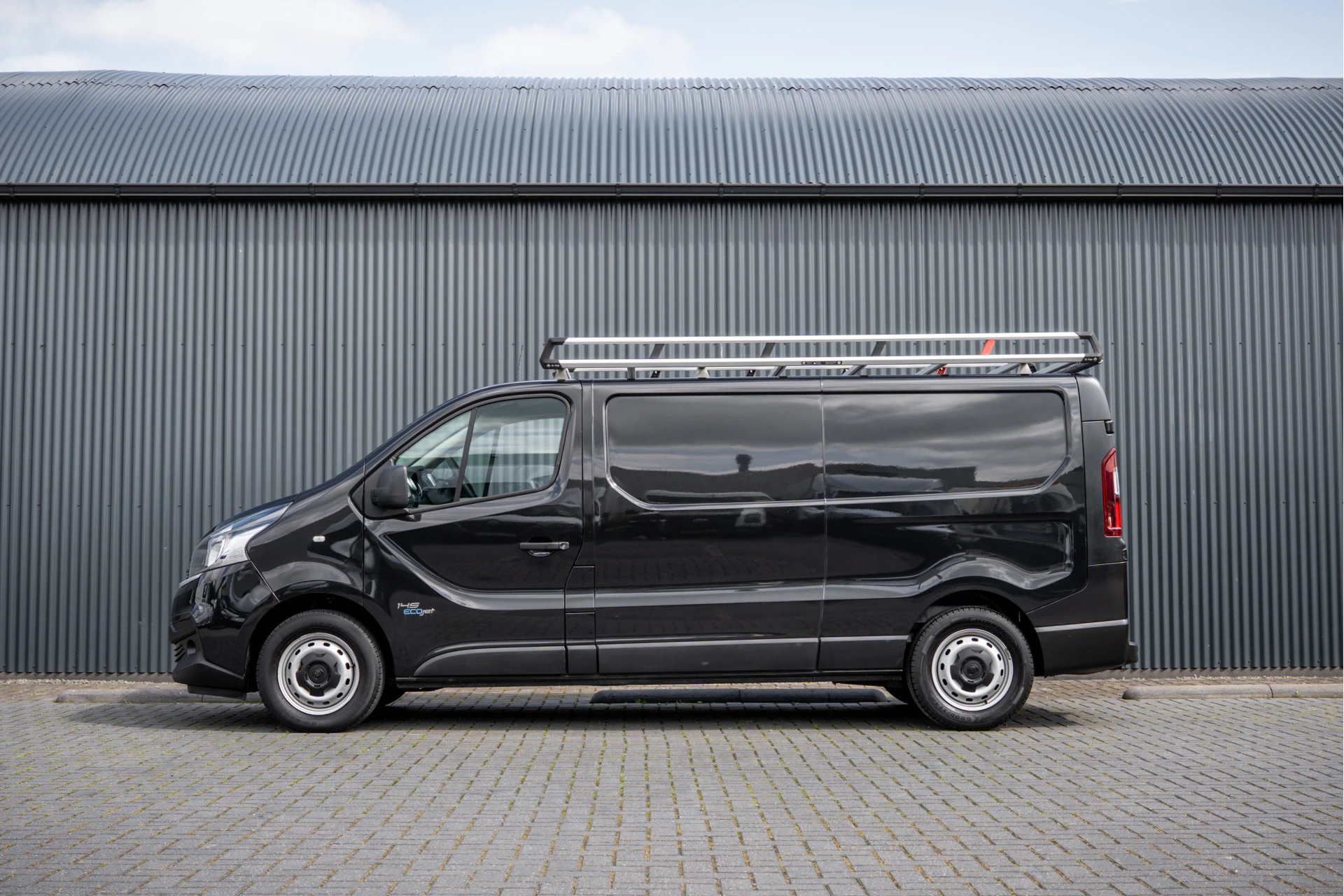 Hoofdafbeelding Fiat Talento