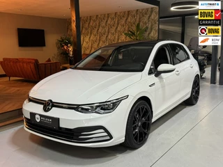 Volkswagen Golf 1.5 eTSI Style Garantie Pano Memory Massage Sfeer Carplay Camera Blindspot ACC Navi Clima IQ.Led IQ.Drive Rijklaar