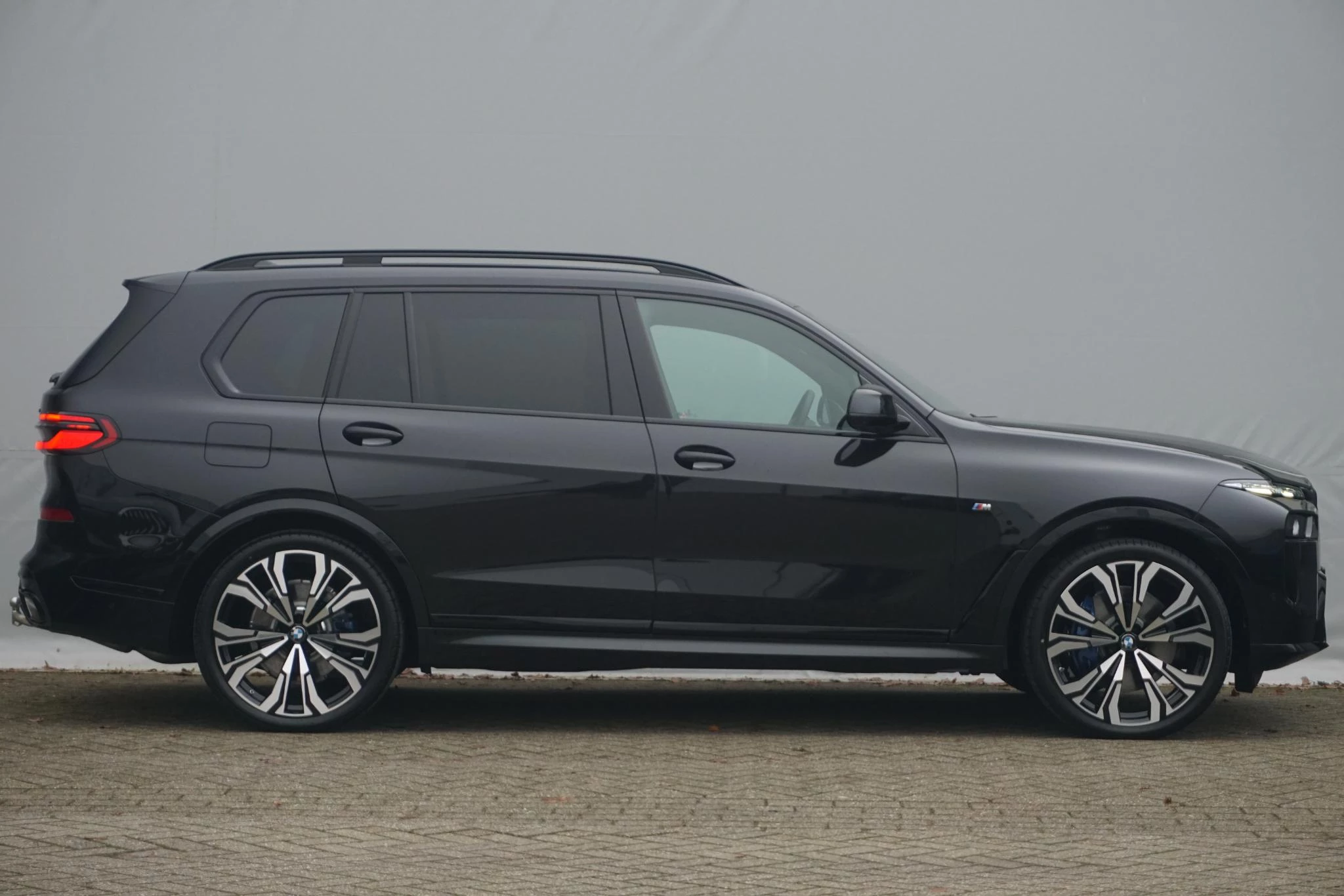 Hoofdafbeelding BMW X7