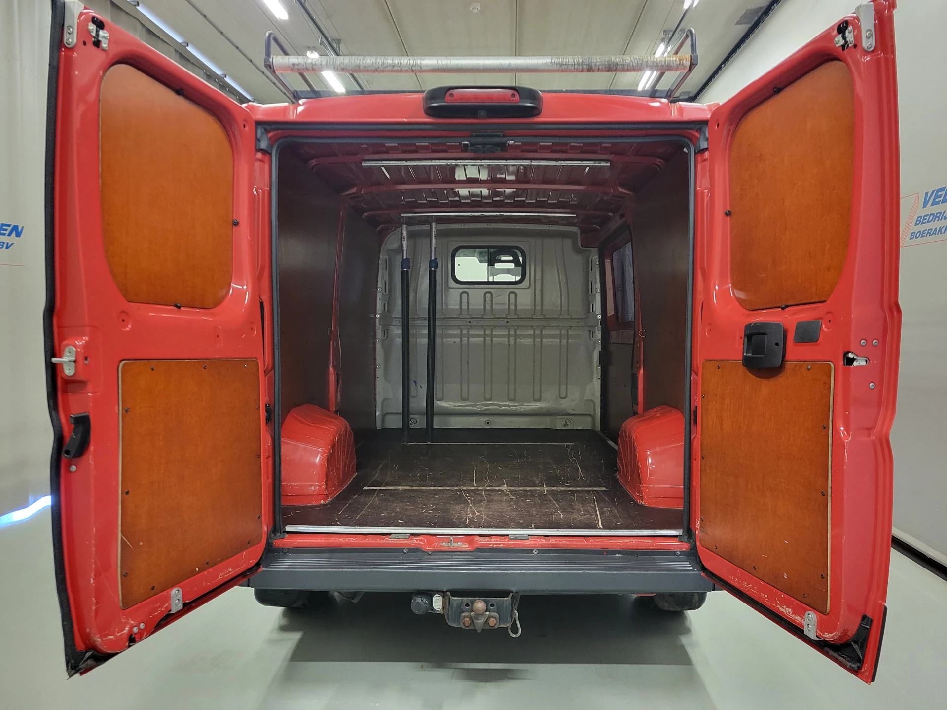 Hoofdafbeelding Fiat Ducato