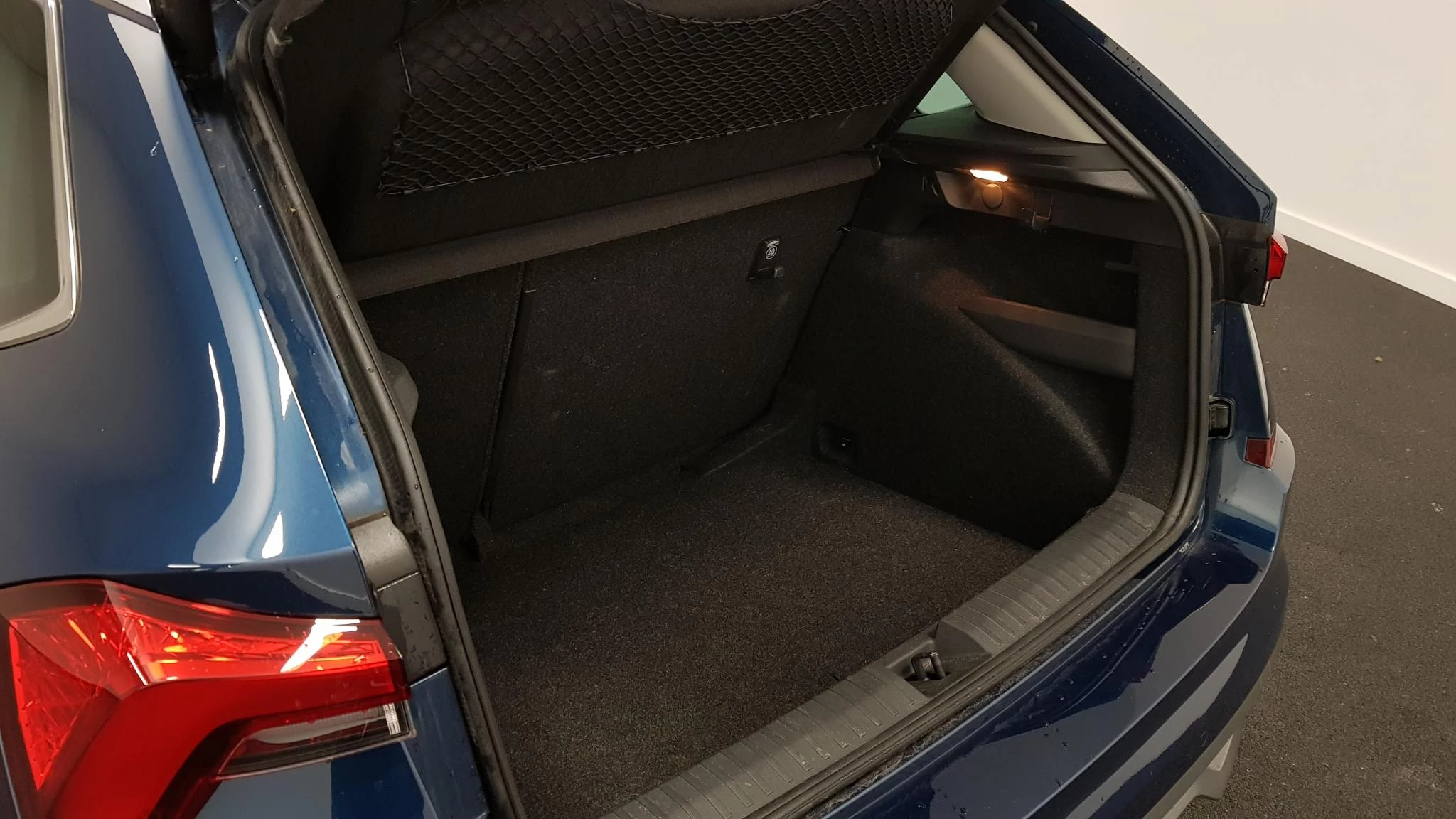Hoofdafbeelding Škoda Kamiq