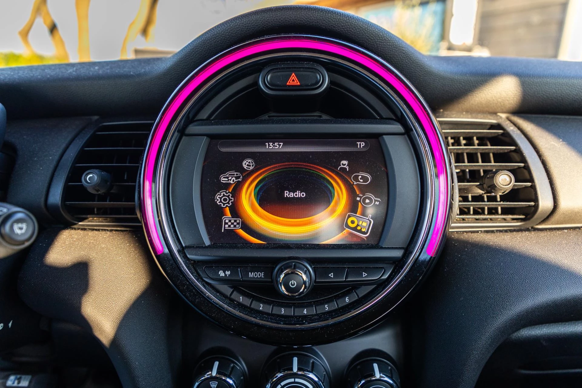 Hoofdafbeelding MINI 3-deurs