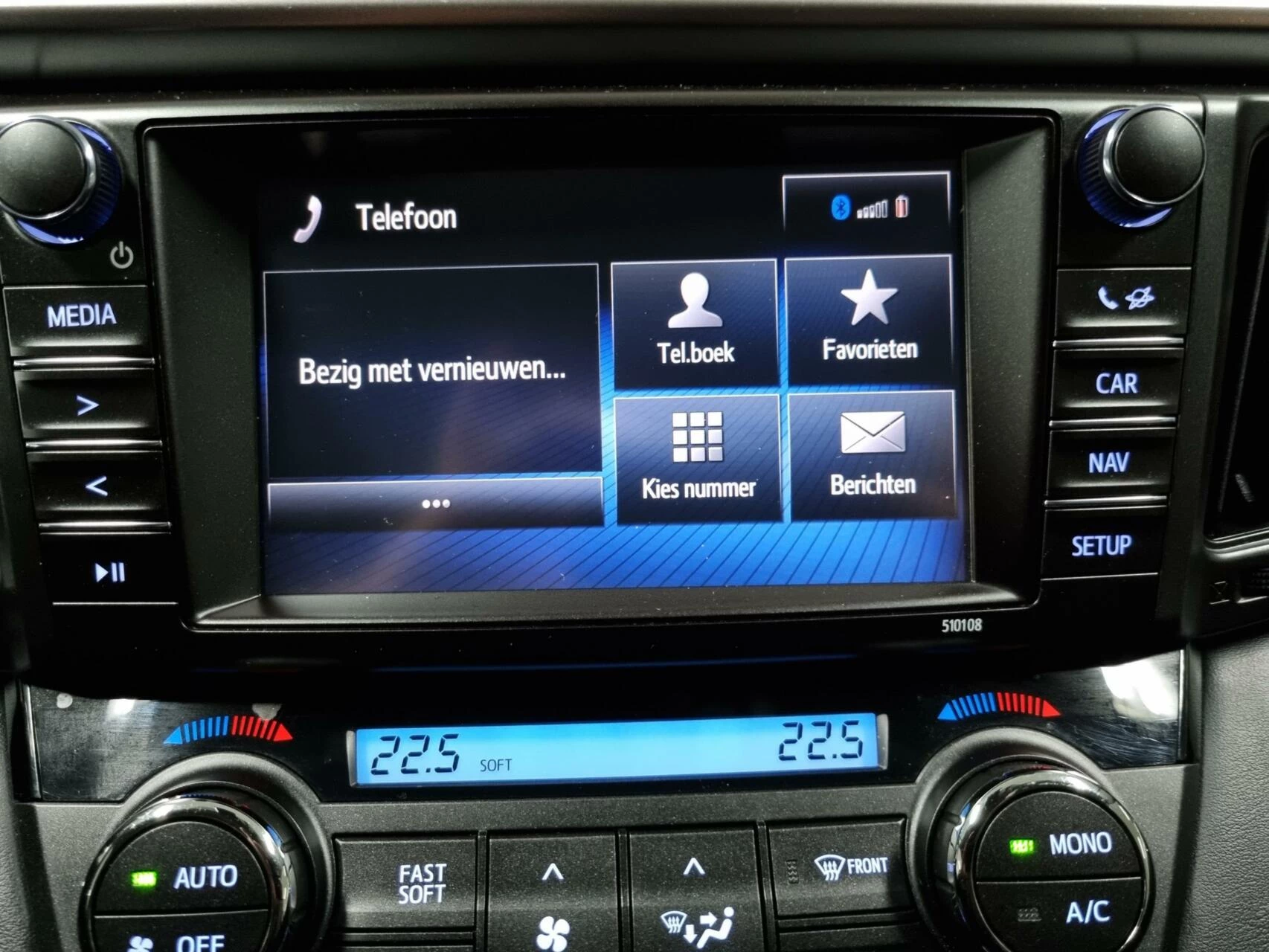 Hoofdafbeelding Toyota RAV4