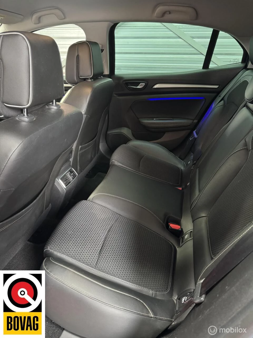 Hoofdafbeelding Renault Mégane