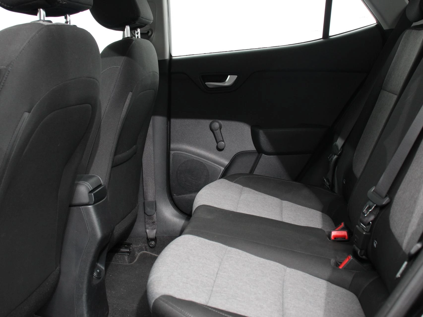 Hoofdafbeelding Kia Stonic
