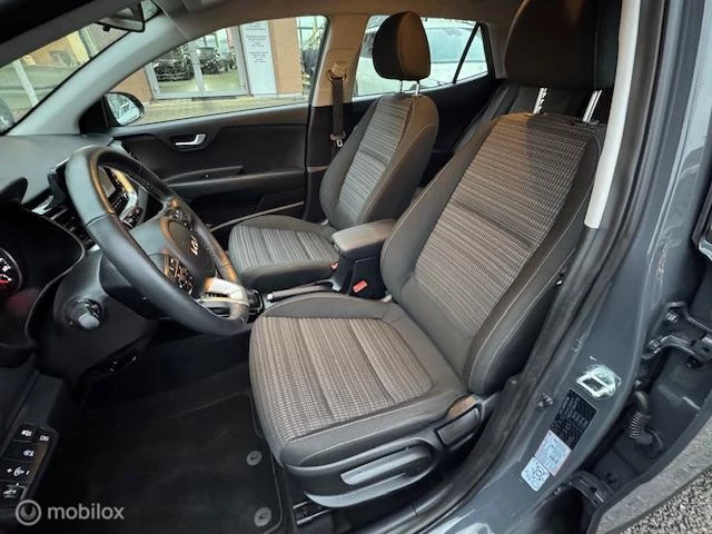 Hoofdafbeelding Kia Stonic