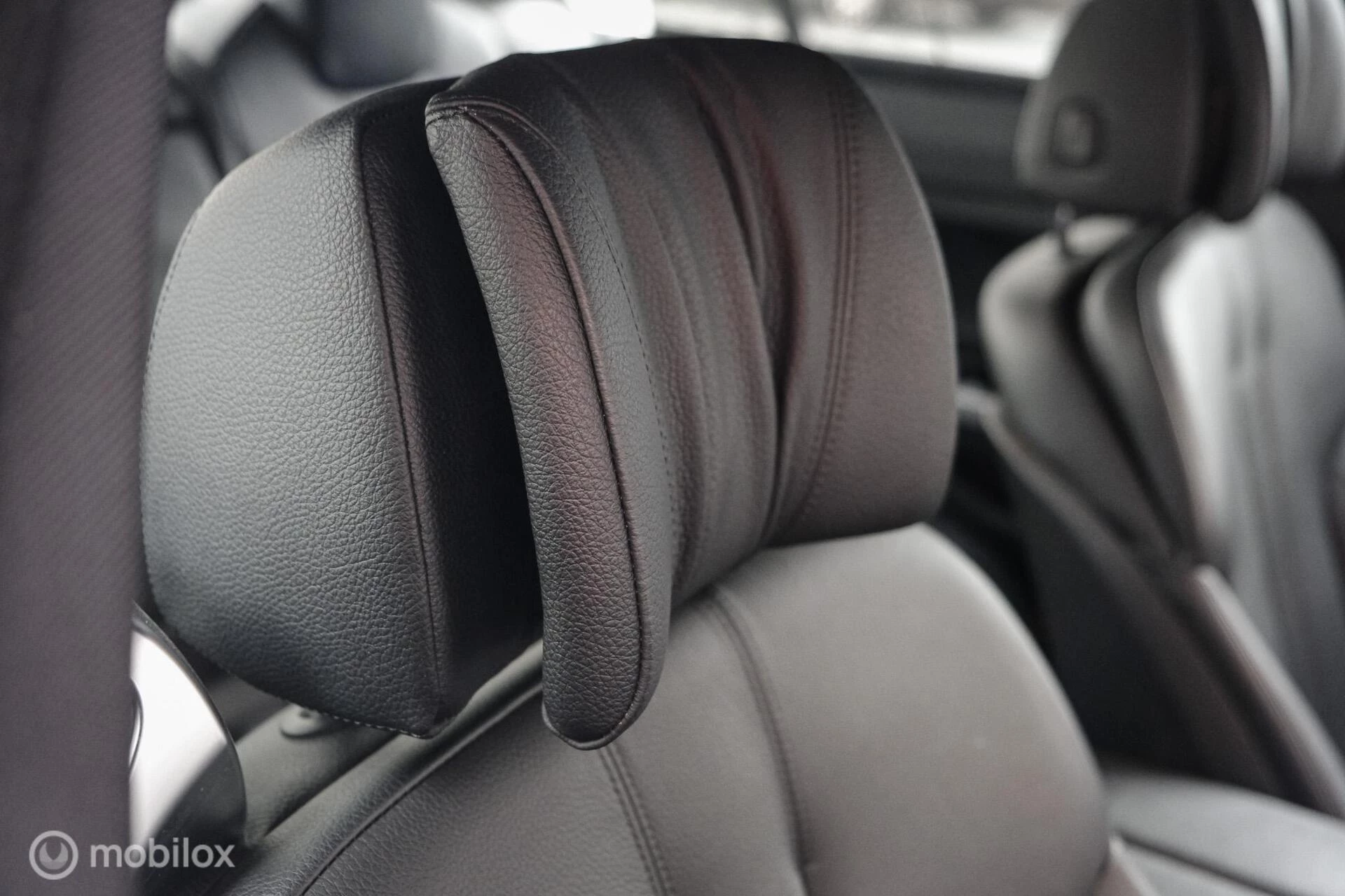 Hoofdafbeelding BMW 6 Serie