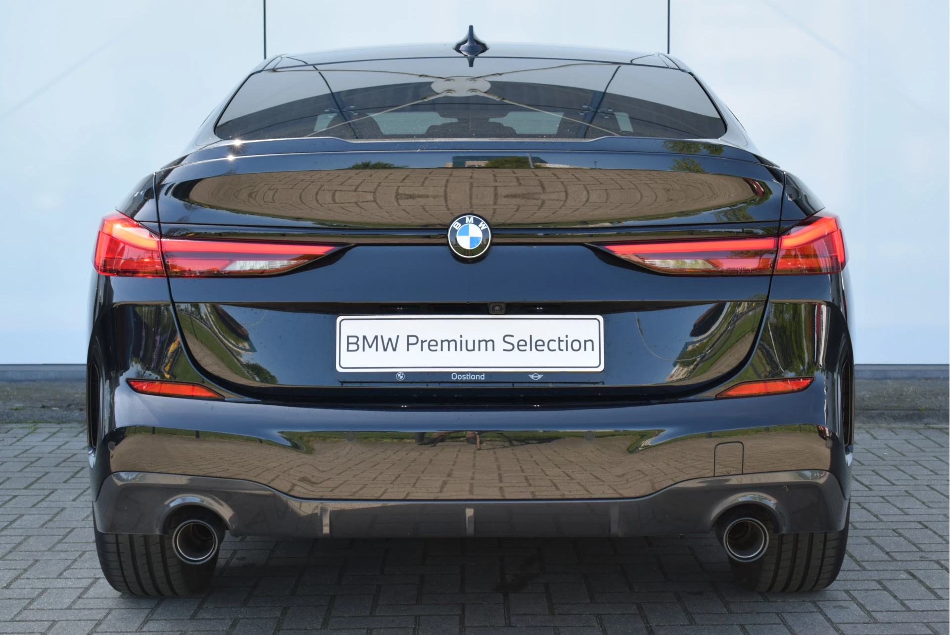 Hoofdafbeelding BMW 2 Serie