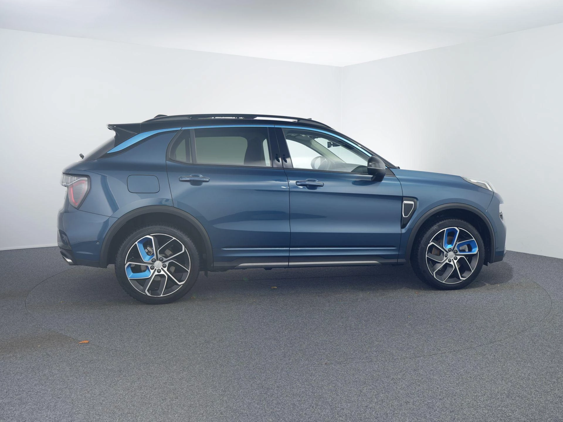 Hoofdafbeelding Lynk & Co 01