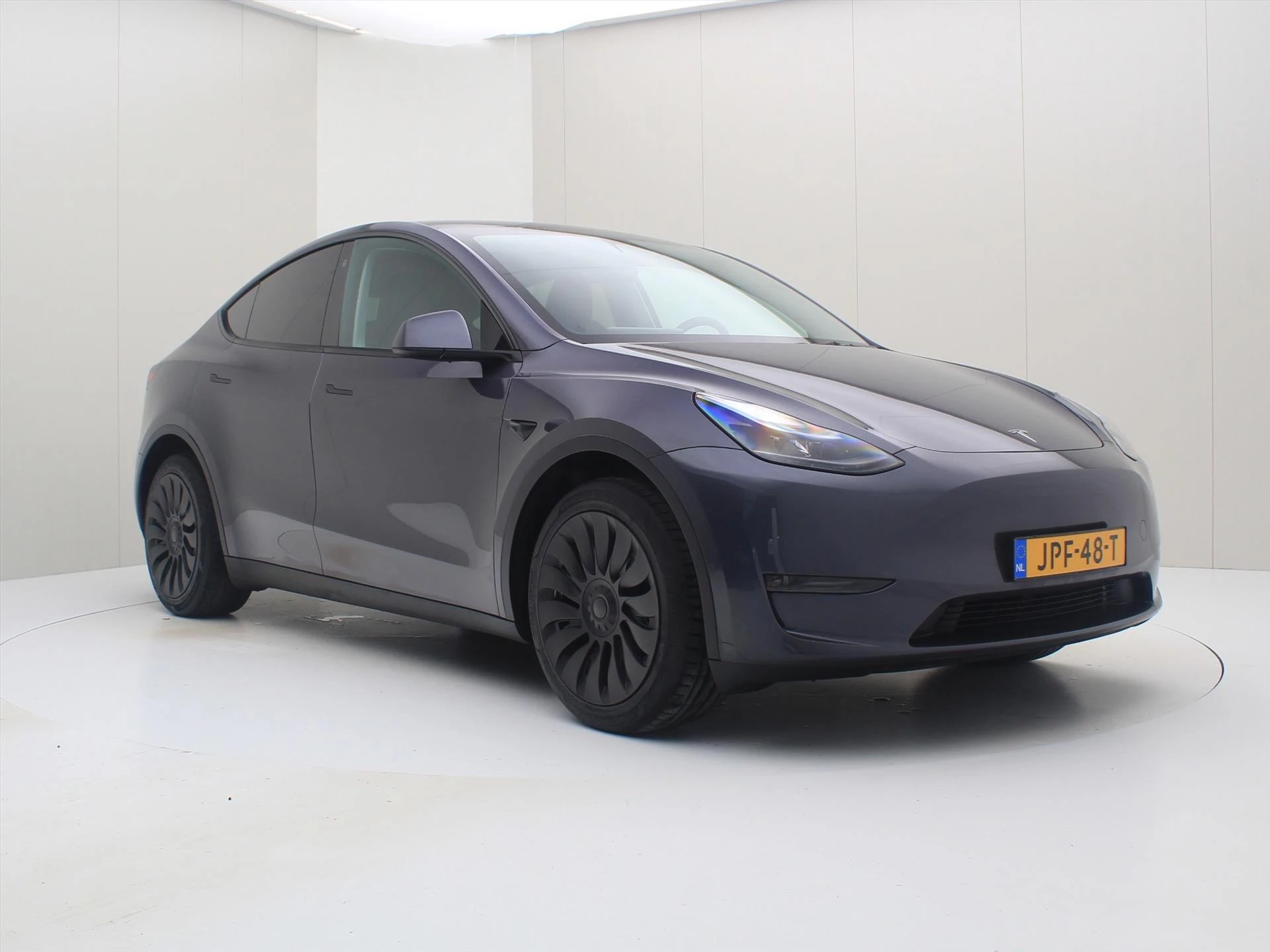 Hoofdafbeelding Tesla Model Y