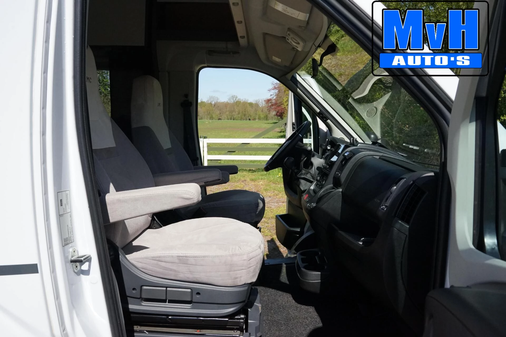 Hoofdafbeelding LMC H730G Lift