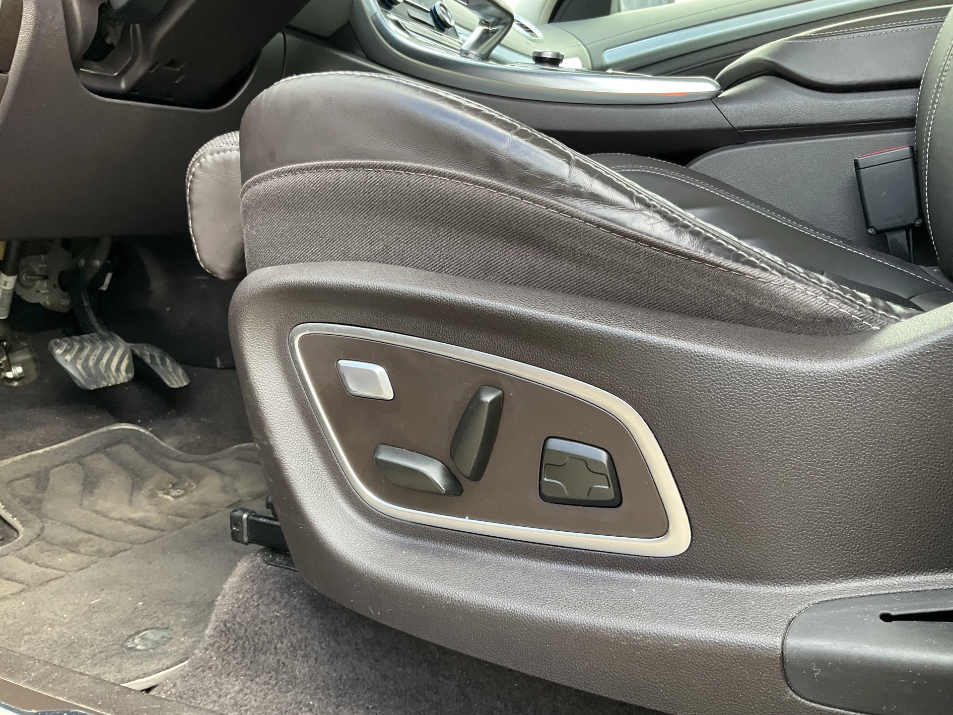 Hoofdafbeelding Renault Espace
