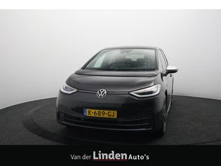 Volkswagen ID.3 First Plus 58 kWh SOH 94,2% | IQ Light | Navigatie | Camera | Stoel/Stuurverwarming