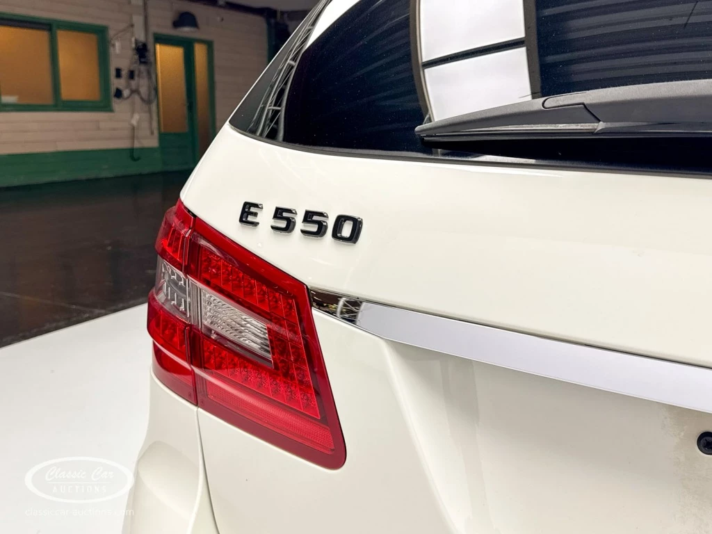 Hoofdafbeelding Mercedes-Benz Overige